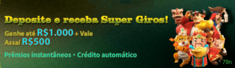 Termos de Serviço 78n